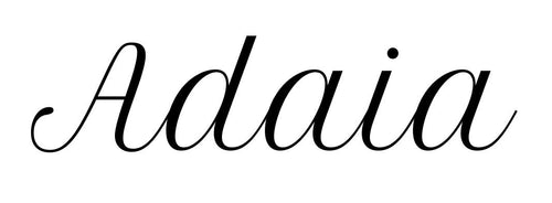 Adaia